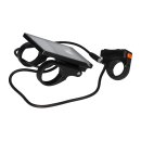 E-Bike Display - BMZ DS103 3,5 TFT + Remote