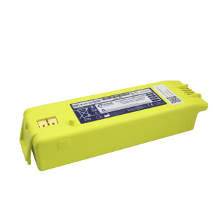 Original Lithiumbatterie Cardiac Science PowerHeart AED G3 PRO - Typ 9145-001