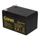 Battery compatible e-scooter Mach 1 Mach 1 1886 48v 4x 12v 14Ah agm lead battery like 15Ah