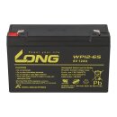 Lead-acid battery compatible fm-612 fm612 fm6100b 6v 12Ah agm lead 10Ah