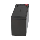 Lead battery compatible bt2070 class c 12v 7.2 Ah f2 maintenance free