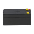 Bleiakku 12V 3,3Ah kompatibel LC-R123R4P battery AGM VdS