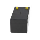 Lead battery 12v 3.3Ah compatible y2.8-12 y3.2-12 agm VdS