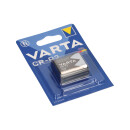 Varta Photobatterie CRP2 Lithium 6V 1450mAh 1er Blister