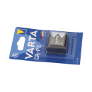 Varta Photobatterie CR-P2 Lithium 6V / 1450mAh 1er Blister