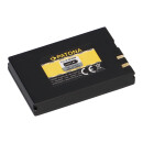 Battery for Samsung bp80w scd385sc sc-d385sc vpd381...