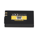 Battery for Samsung bp80w scd385sc sc-d385sc vpd381 vp-d381 vpdx100 vp-dx100 from PATONA